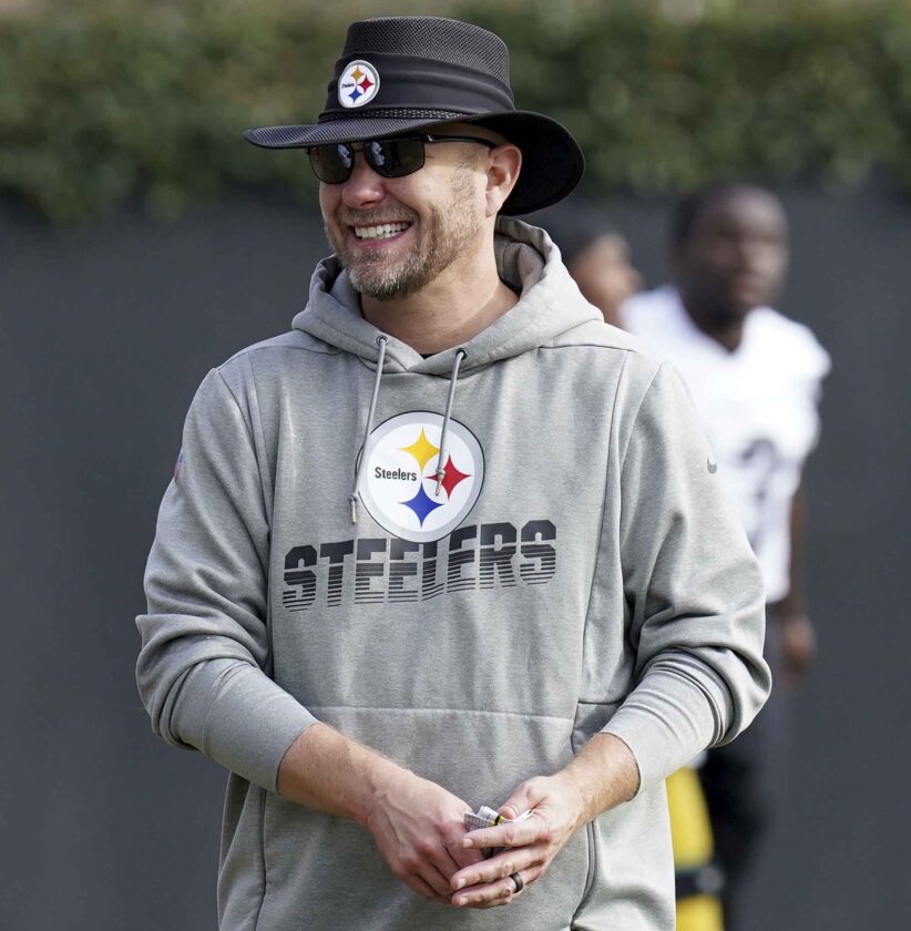 Steelers offense continues to regress News, Sports, Jobs The Vindicator